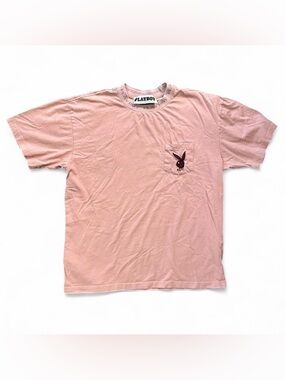 PLAYBOY Pocket Tee